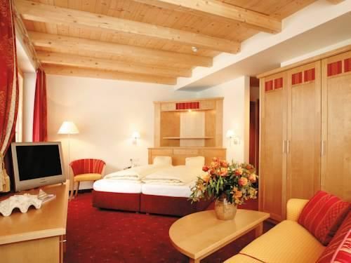 Hotel Christophorus
