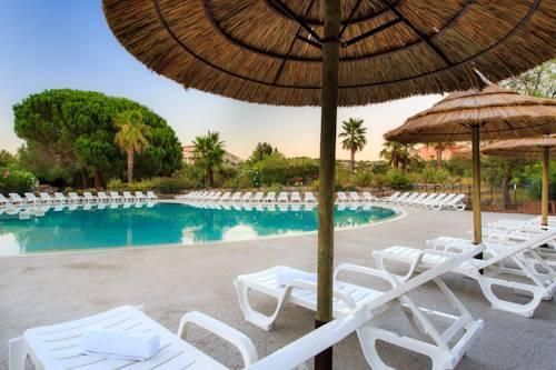 Hotel Club Le Capet