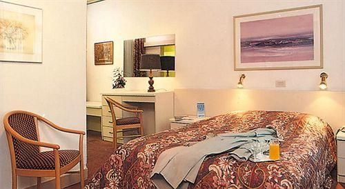 Holiday Inn Express Antwerp - City Centre, an IHG Hotel