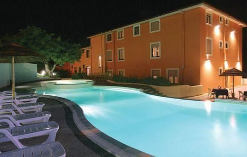 Best Western Hotel Blumarea