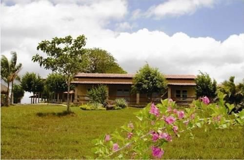 HOTEL DA FAZENDA BOA LUZ