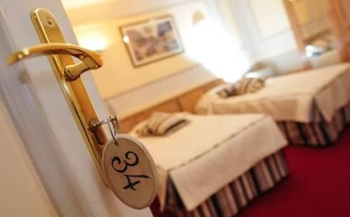 Hotel De France