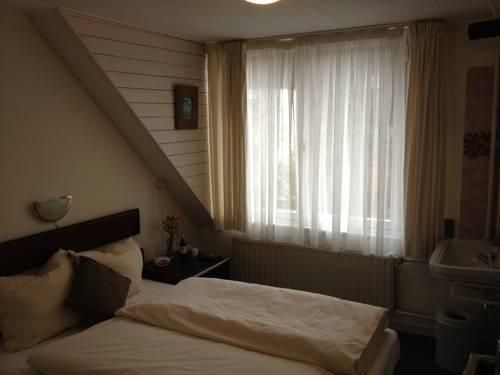 Hotel van Dyk