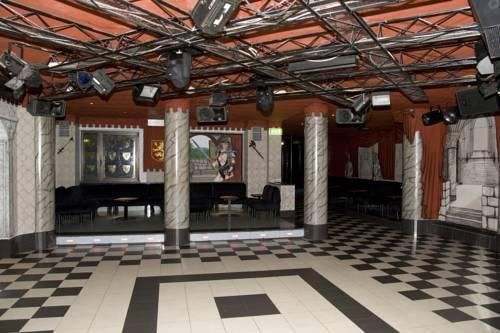 Albergo Ristorante dei Pescatori