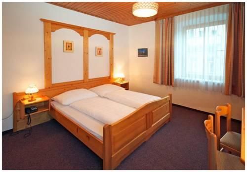 Hotel die Traube