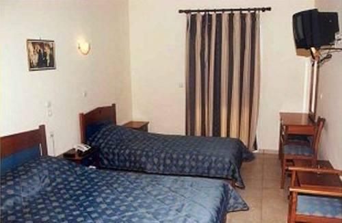 Hotel Dioni
