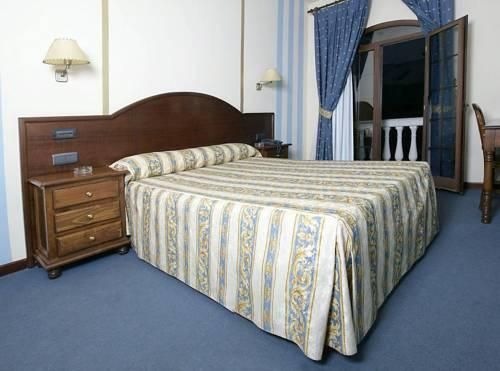 Hotel El Juncal