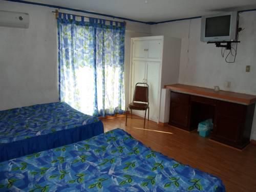 HOTEL FANTASY LOMAS