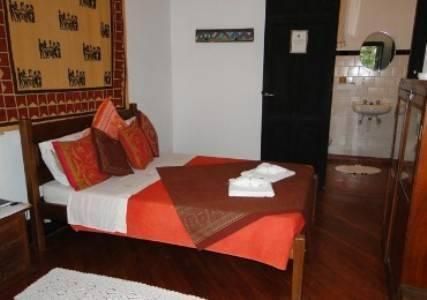 HOTEL FAZENDA CLUBE DOS 200