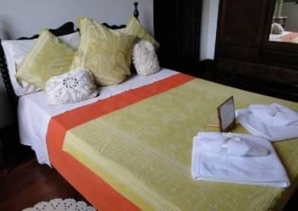 HOTEL FAZENDA CLUBE DOS 200