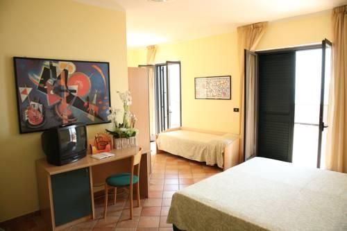 Hotel Federica