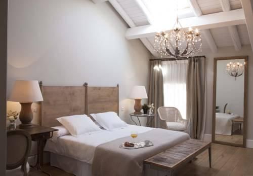 Finca Lasmargas Hotel