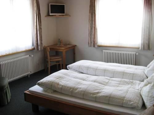 Hotel Frieden