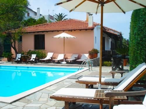 Hotel Galini
