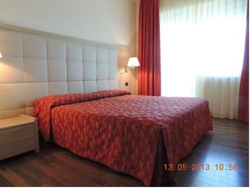 Hotel Gasparina