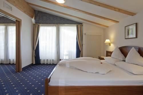 HOTEL GASTEIGERHOF