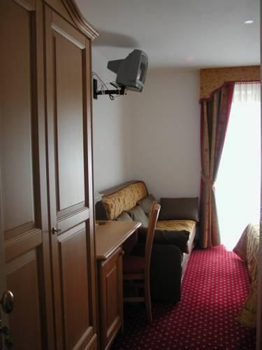 Hotel Genzianella