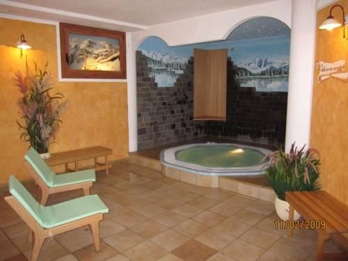 Hotel Genzianella