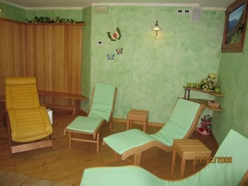 Hotel Genzianella