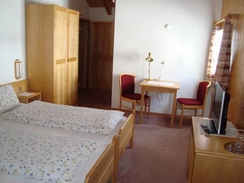 Hotel Grimsel