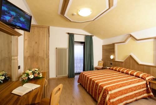 Gruppo Brenta - Hotel