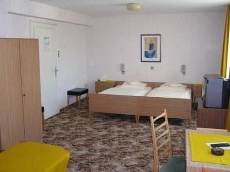 HOTEL HANS-SACHS-HOF