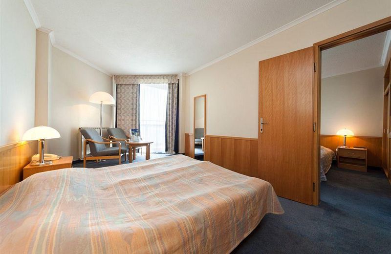 Hotel Helikon