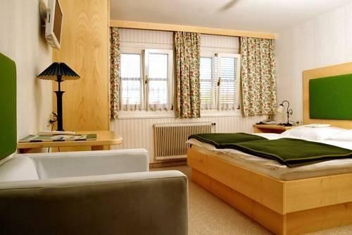 Hotel Hubertus