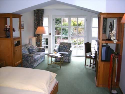 Hotel Hubertushof