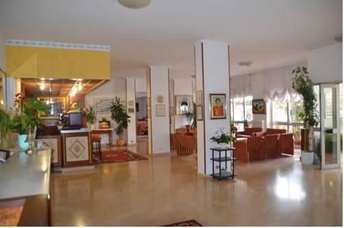 Hotel I Due Gabbiani CITR 9006