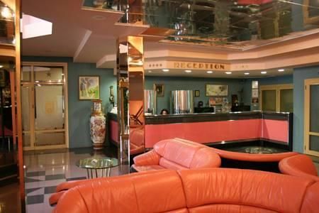 Imperia Hotel