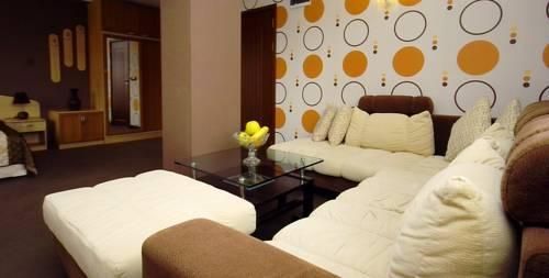 HOTEL JERI