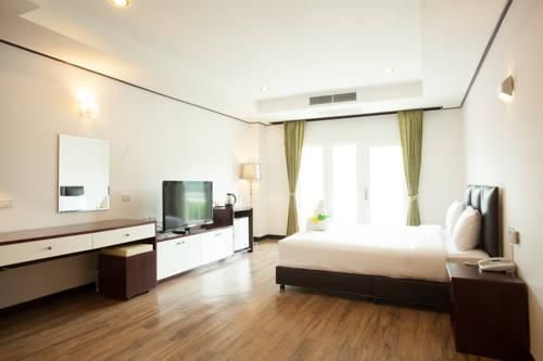 Hotel Kan