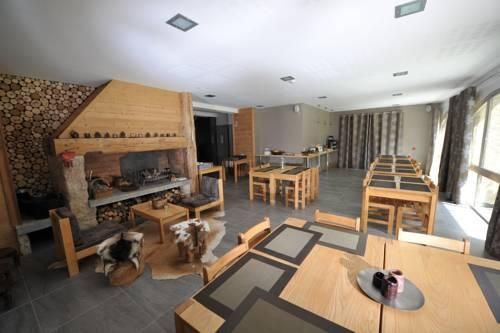 Cristal Lodge by Daddy Pool - TerresenS
