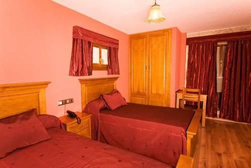 HOTEL LA CASA GRANDE
