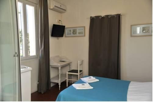 Hotel La Cigale