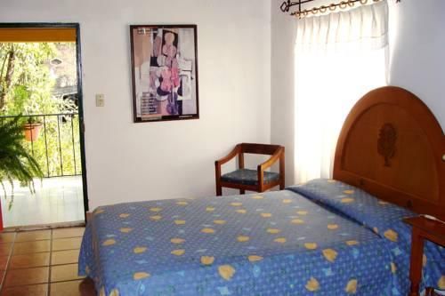 Hotel La Huerta