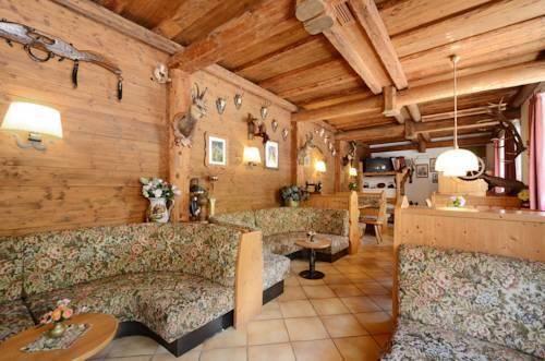 Hotel La Rondinella