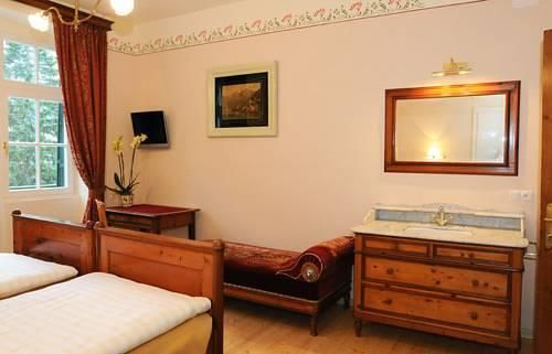 Hotel Lago di Braies