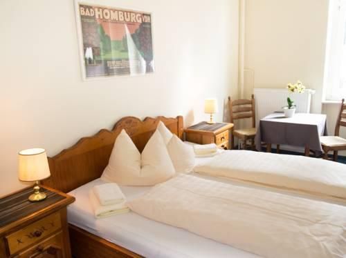 Hotel Landskrone