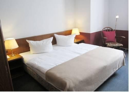 Hotel Lindenwirt