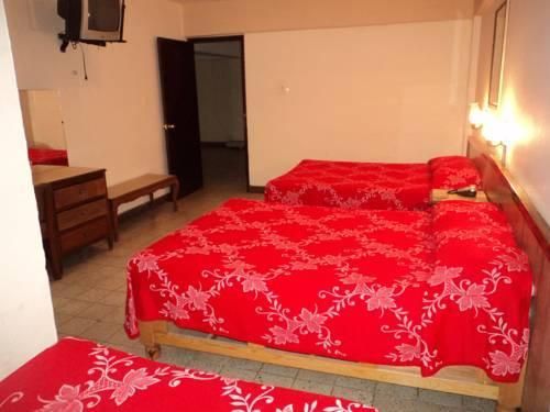 Hotel Lorena