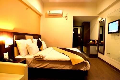 Hotel Madhuban