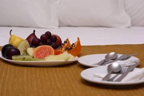 HOTEL MANGABEIRAS