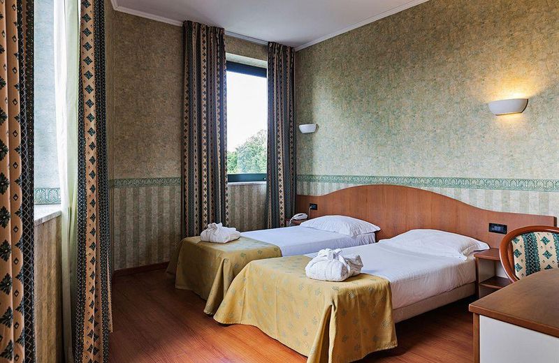 MY ONE HOTEL MARENGO