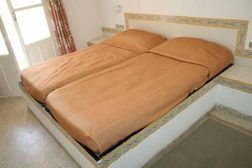 HOTEL MARHALA