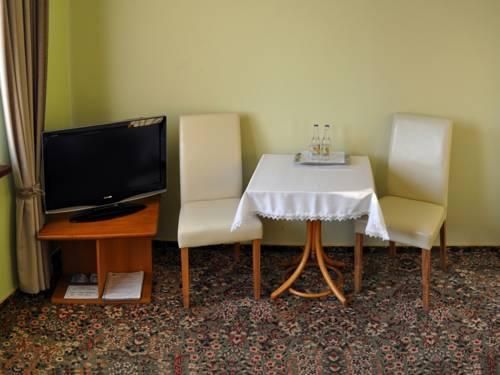 Hotel Marko