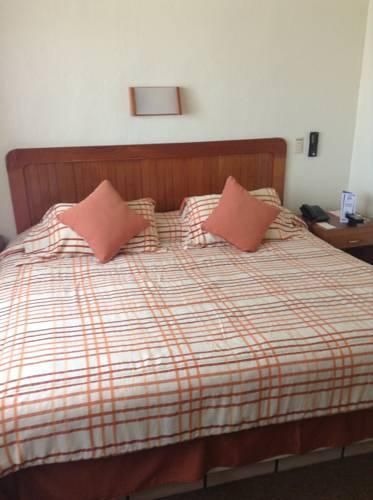 Hotel Melanie Tepic