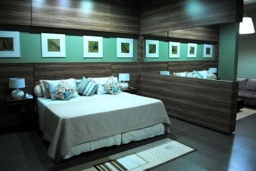 Hotel Mirage
