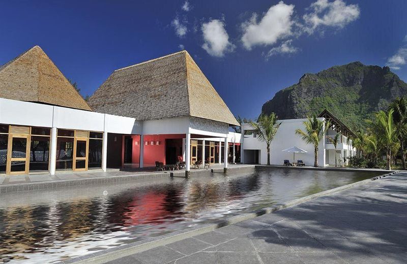 Mornea Hotel